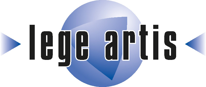 Logo Legeartis